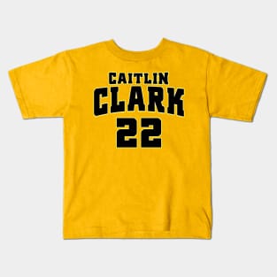 Clark , Mine Kids T-Shirt